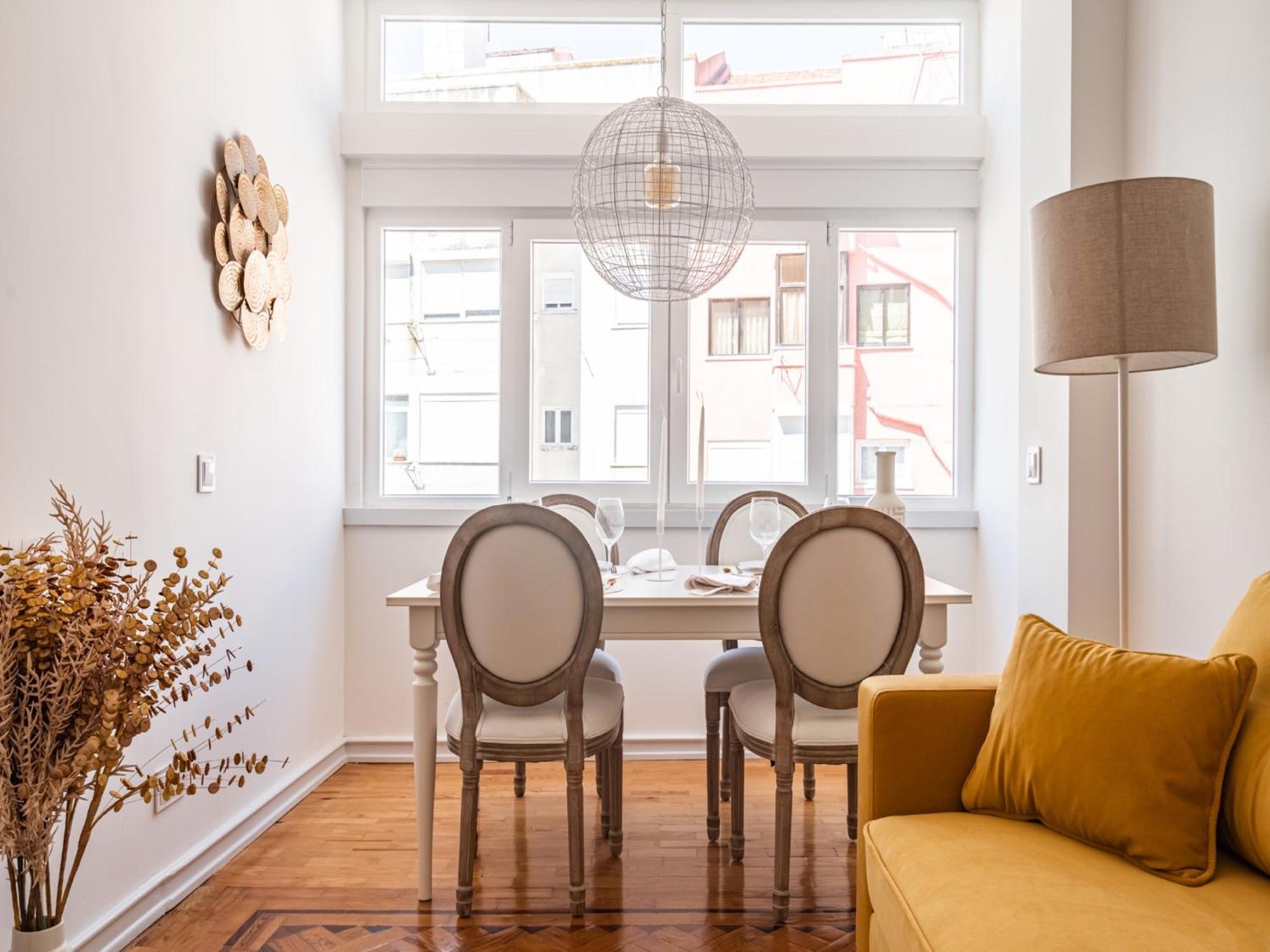 Apartamento Akicity Alameda Breeze