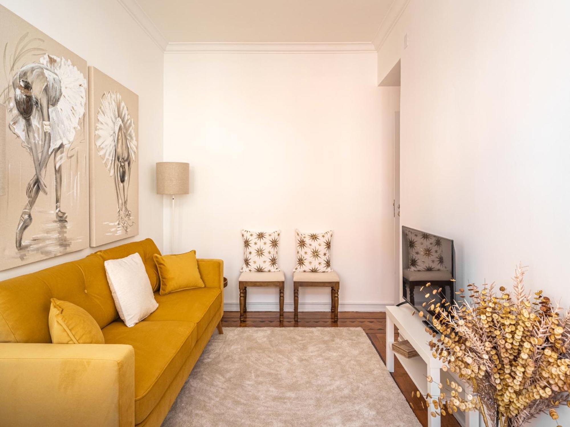 Apartamento Akicity Alameda Breeze
