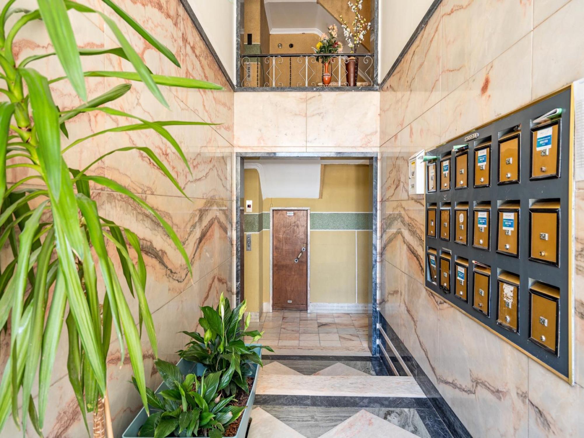 Apartamento Akicity Alameda Breeze *