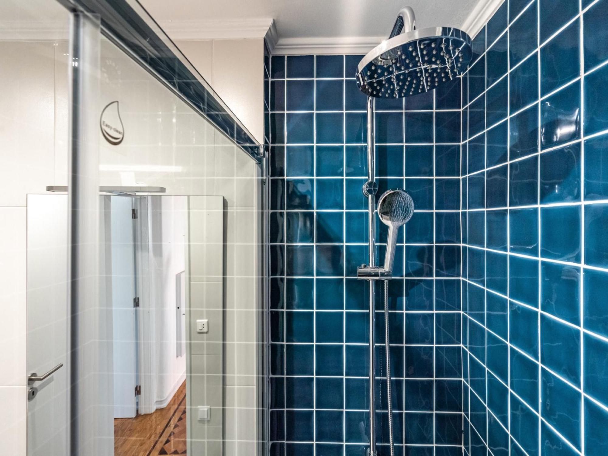 Akicity Alameda Breeze Apartamento