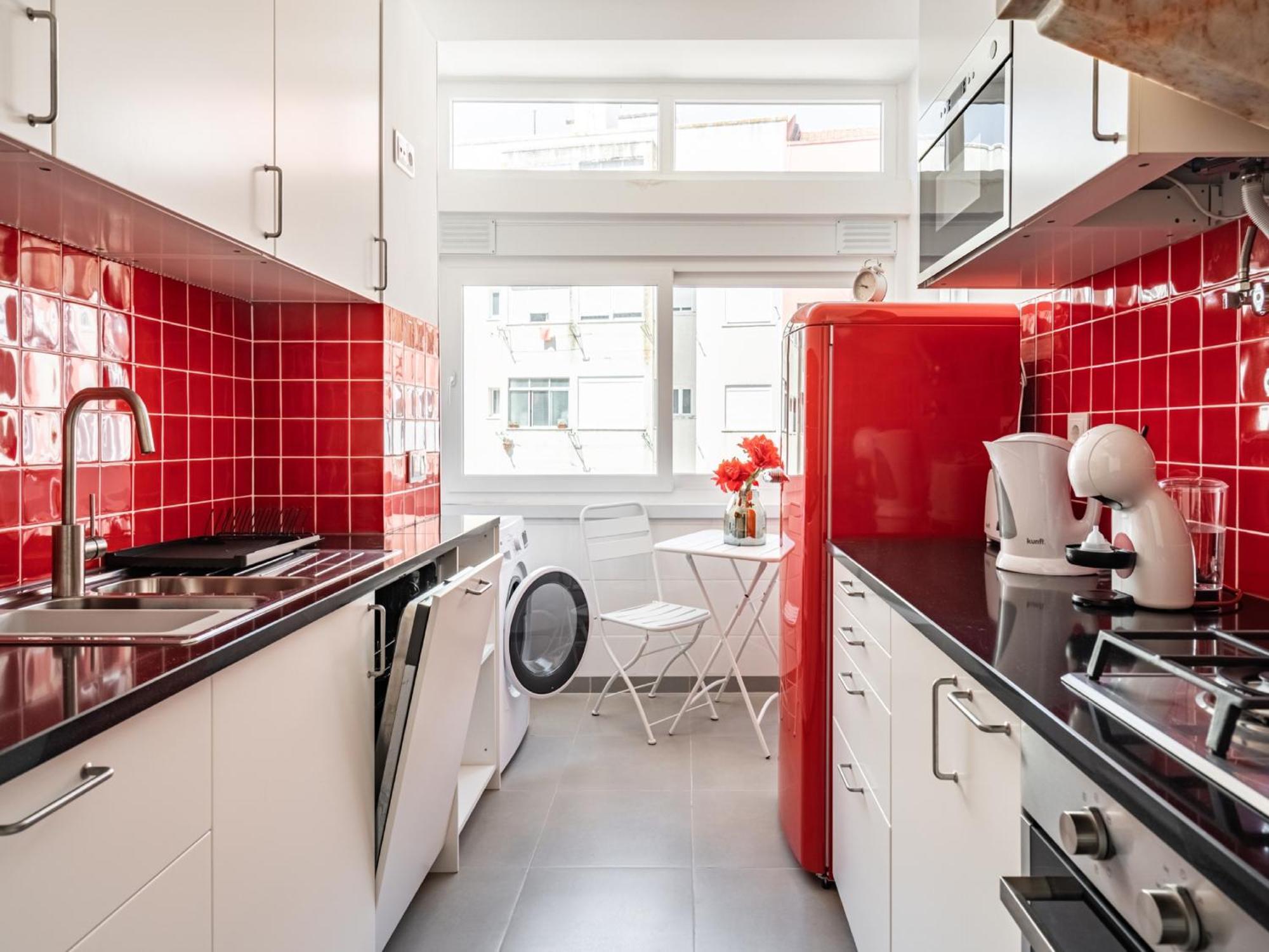 Apartamento Akicity Alameda Breeze *