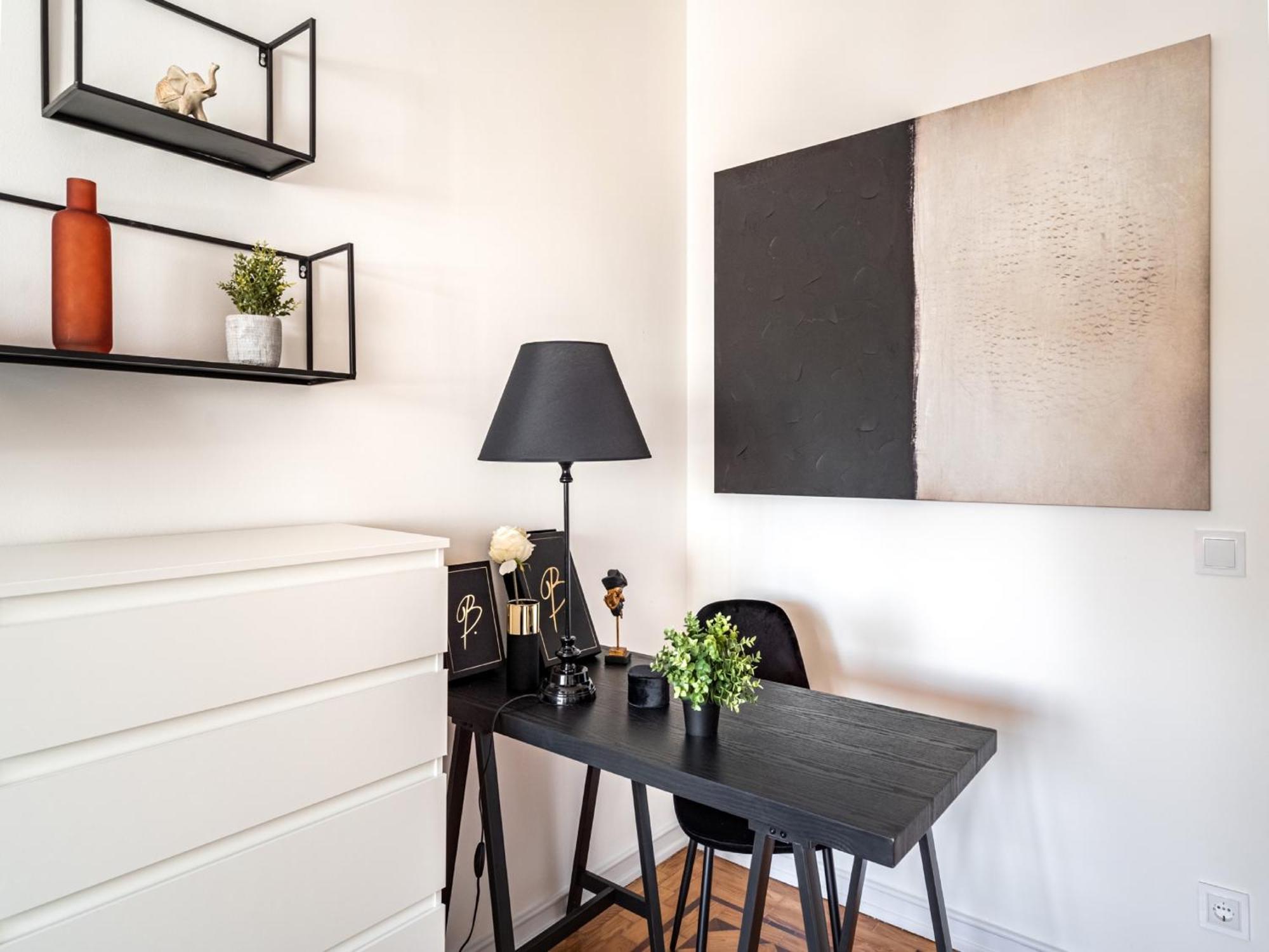 Apartment Akicity Alameda Breeze