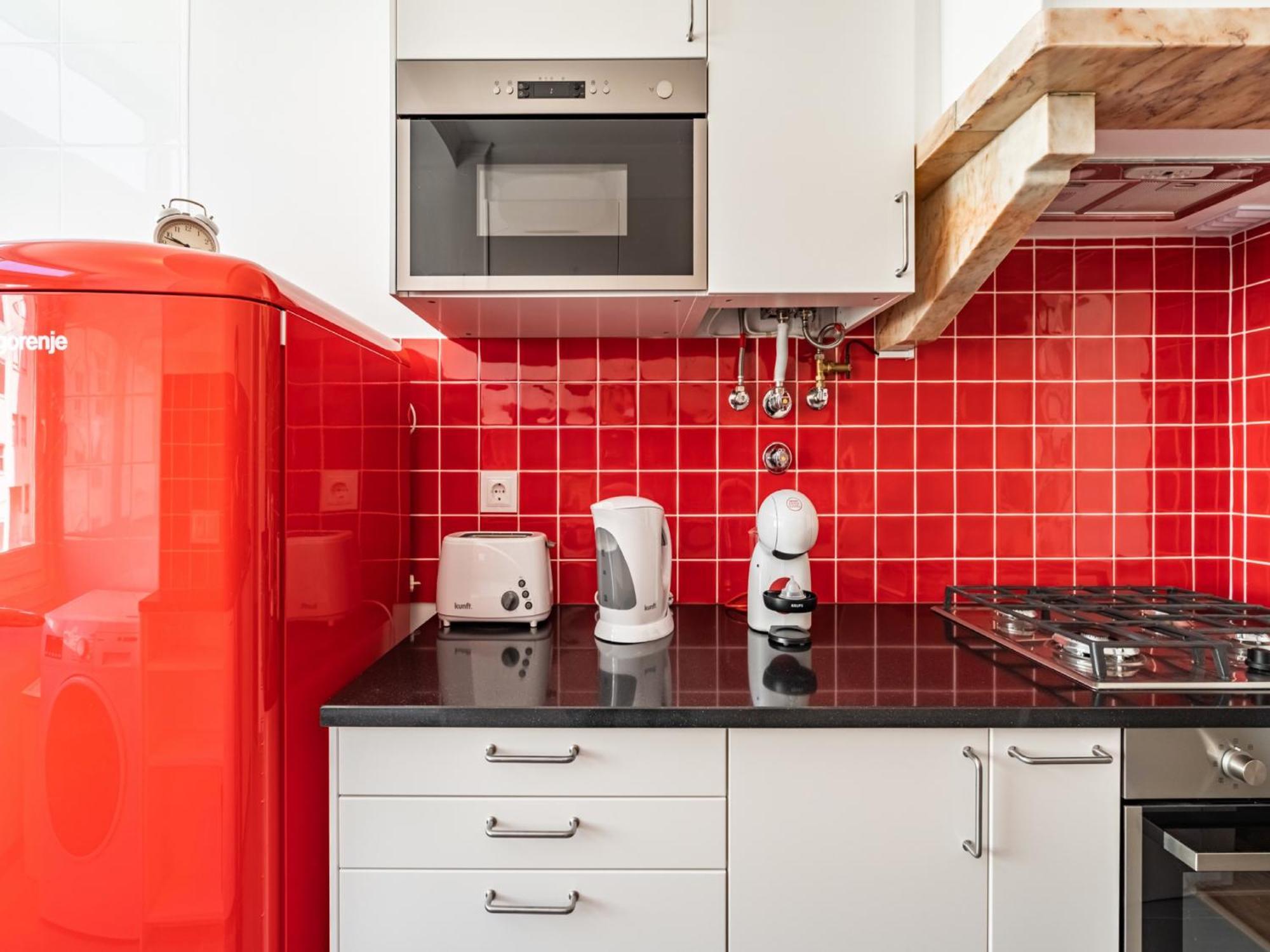 Akicity Alameda Breeze Apartment Lisbon